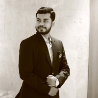 DAICEL CHIRAL TECHNOLOGIES INDIA PRIVATE LIMITED Employee Pranav Pandya's profile photo