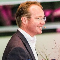 Your.World Employee Robin van Poelje's profile photo