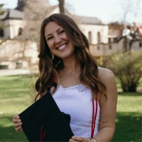 The Sheridan Story Employee Sydney Aandal's profile photo