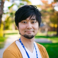 Taichi Goto Email