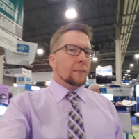 First Insight Corporation Employee Trevor Anderson's profile photo