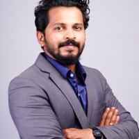 Adarsh Ram Email & Phone Number
