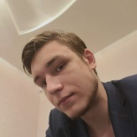 Nestlogic Employee Dmitry Yefimov's profile photo