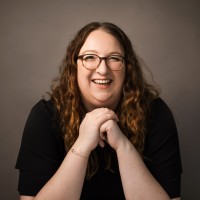 ARKplus Employee Shauna Carrick's profile photo