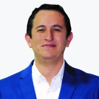 Temenos Employee Luis Navia's profile photo