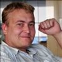 Snowhound Employee Alrik Peets's profile photo