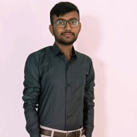 Embrill Private Limited Employee Denish Ribadiya's profile photo