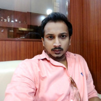 Cosmos Maya Employee Siddhesh Rane's profile photo