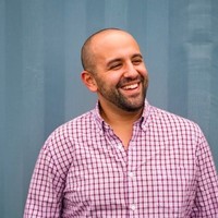 Uber Employee Michael Hollander's profile photo