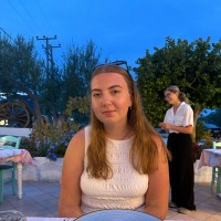 Stand 4 Ltd Employee Katie Mitchell's profile photo