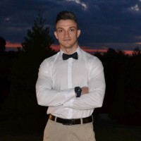Pariplay Employee Dobromir Dragomirov's profile photo