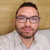 Algar Tech Employee Carlos Garcia's profile photo