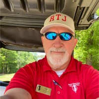 SunBelt Golf Employee Wayne Roper's profile photo