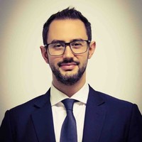 Würth Industri Norge AS Employee Alberto Fochesato's profile photo