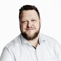 Martin Jørgensen Email