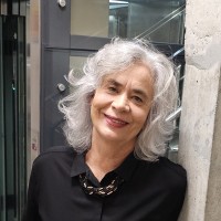 Nita Alimentos Oficial Employee Monika Conrads's profile photo