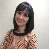 Itaú Personnalite Employee Bianca de Oliveira Santos's profile photo