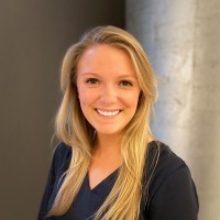 Lasso Employee Molly Murphy's profile photo