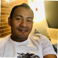 Marcio Silva's profile photo