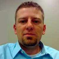Verizon Wireless Employee Benjamin Hand's profile photo