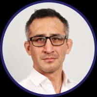 Merlin Gillespie Email & Phone Number