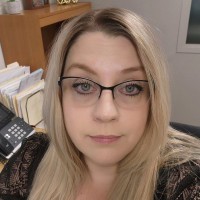 Brin Northwestern Glass Employee Lisa Parkos's profile photo