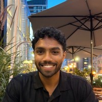 Systems With Intelligence™ Inc. Employee Lakmal Pinnaduwage's profile photo