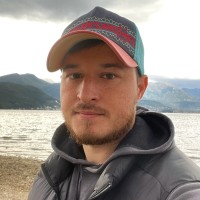 VoiceOps Employee Valery Kasilin's profile photo