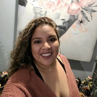 AB POS Employee Jasmerlin Hernandez's profile photo