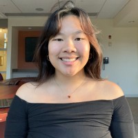 Korea Poly School Employee Christine Wu's profile photo