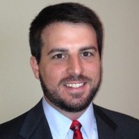 Fluor Employee Eric McCleary's profile photo