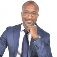 myAgro Employee Patrick Tognisso's profile photo