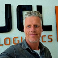 JCL Logistics Employee Diederik Melse's profile photo