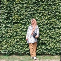 IconPeak Employee Asrat Mehdi's profile photo