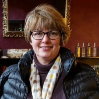 Cartography and Geographic Information Society Employee Kari Craun's profile photo