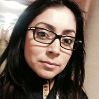 Tile Showcase Employee Dinorah Falco's profile photo