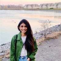 Lucid Motors Employee Miti Patel's profile photo