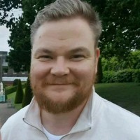 thansen.no Employee Robin Tømmerås's profile photo