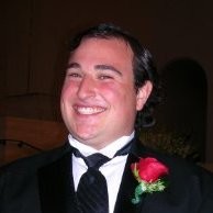 Nice Touch Employee Emile Nahum's profile photo