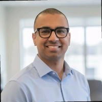 Drive Products Employee Rafay Habib's profile photo