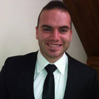 Carlisle Homes Employee Anthony Salvo's profile photo