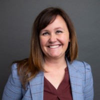 GoReact Employee Heather Lund's profile photo