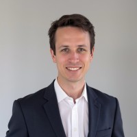 Finaeon Employee Dean Jacobsen's profile photo