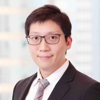 The Chinese University of Hong Kong Employee Anson Tse's profile photo