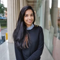 Solv Employee Surabhi Sharma's profile photo