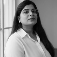 Matrix Web Infotech Employee Nikita Shukla's profile photo