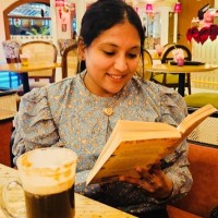 Luxtripper Employee Soma Tiwari's profile photo