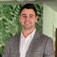 APN Promise Employee Szymon Chroboczek's profile photo