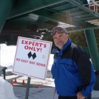 Northrop Grumman Employee Tom Burger's profile photo