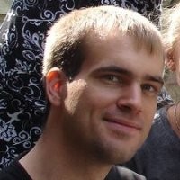 Buildsight b.v. Employee Michiel van der Velden's profile photo
